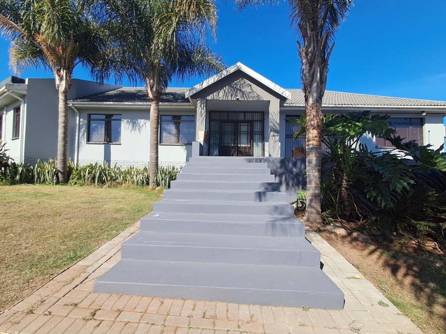 4 Bedroom Property for Sale in Winterhoek Park Eastern Cape